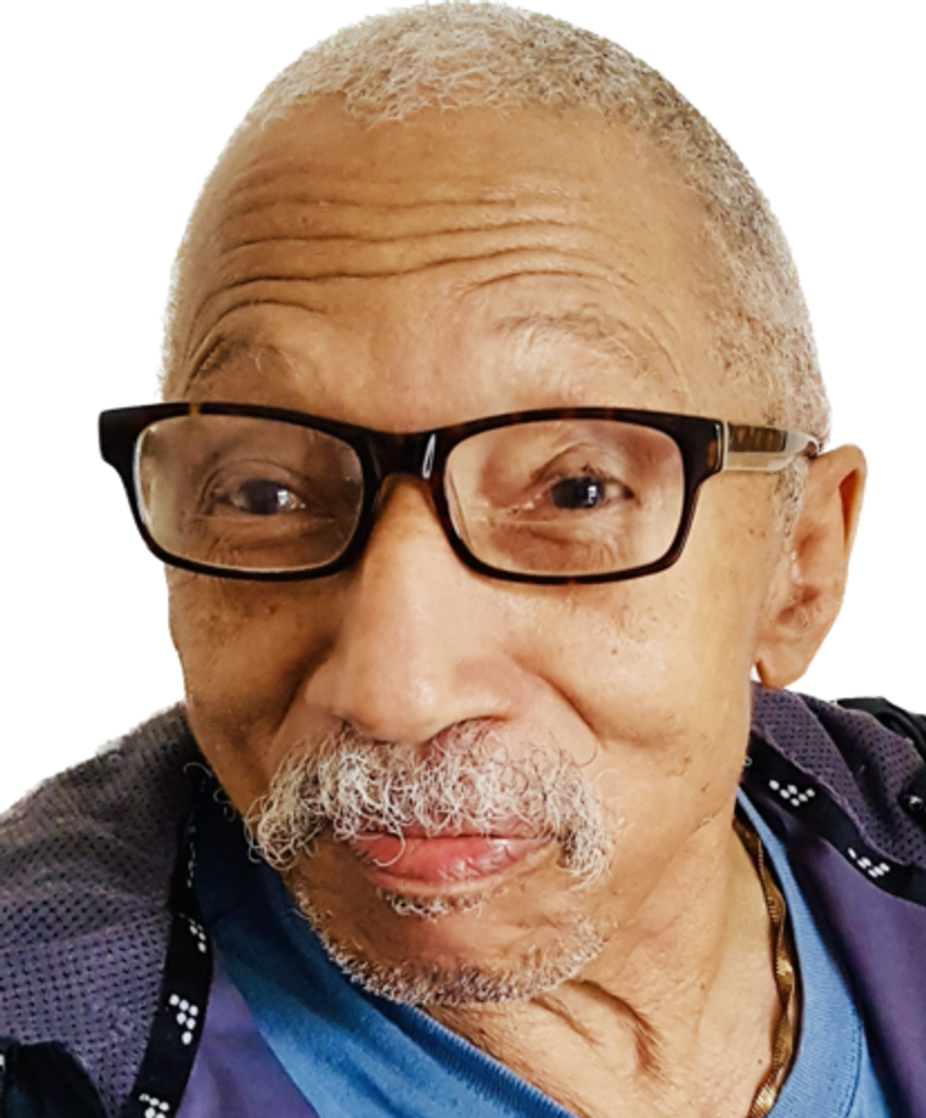 Richard Higginbotham Profile Photo