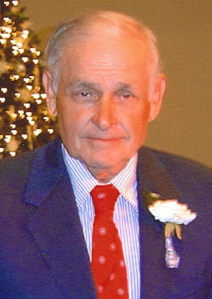 Dr. Donald S. Pritt Sr. Profile Photo