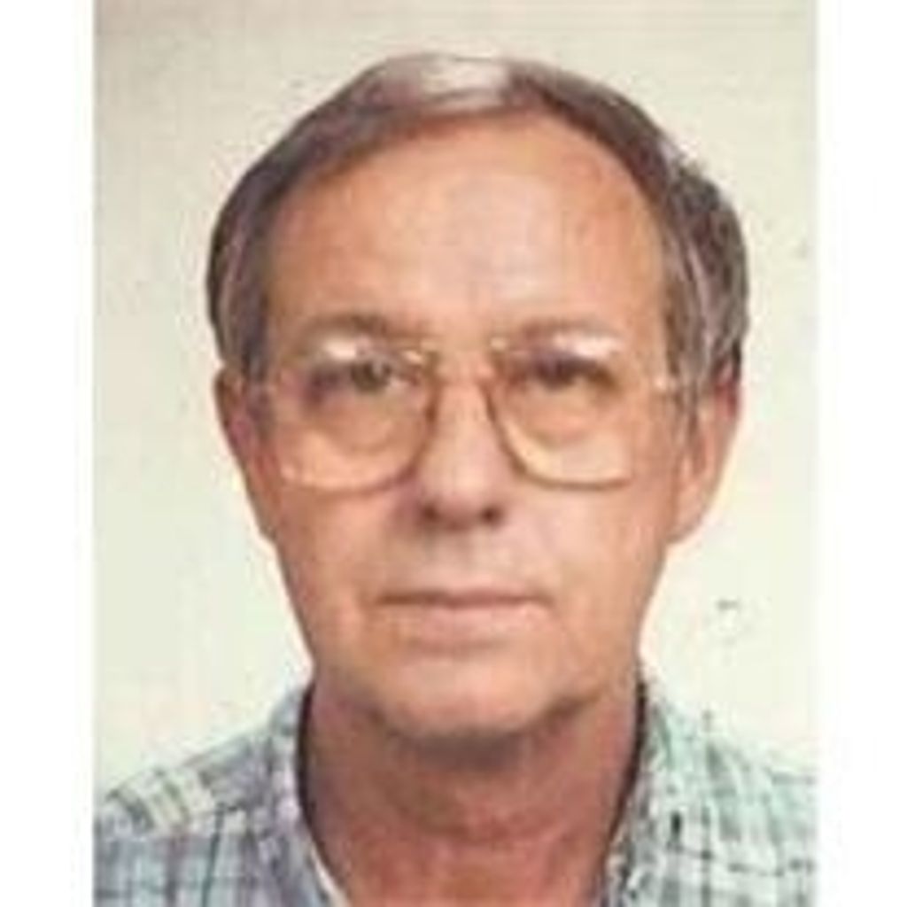 Kenneth J. Heinrich Profile Photo