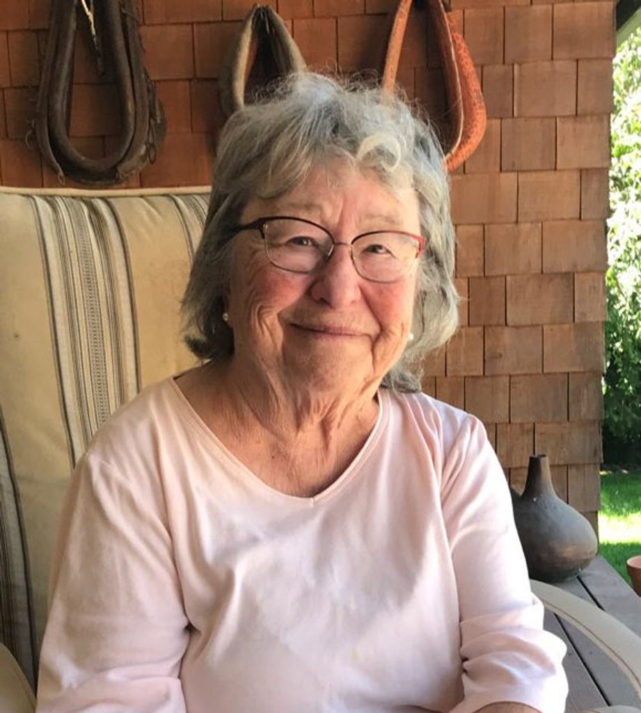 Joyce Elaine Chandler Profile Photo
