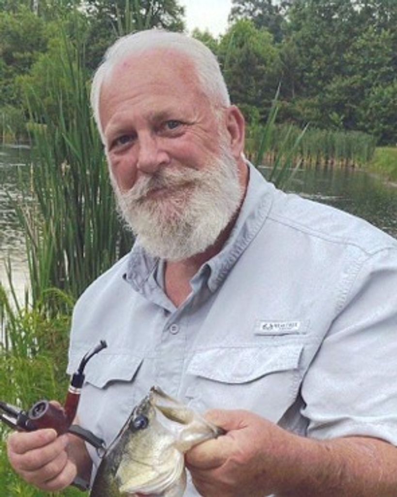 Donald Nichols Profile Photo