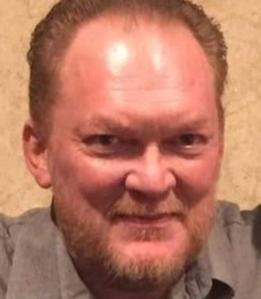 Shane Ackerman Profile Photo