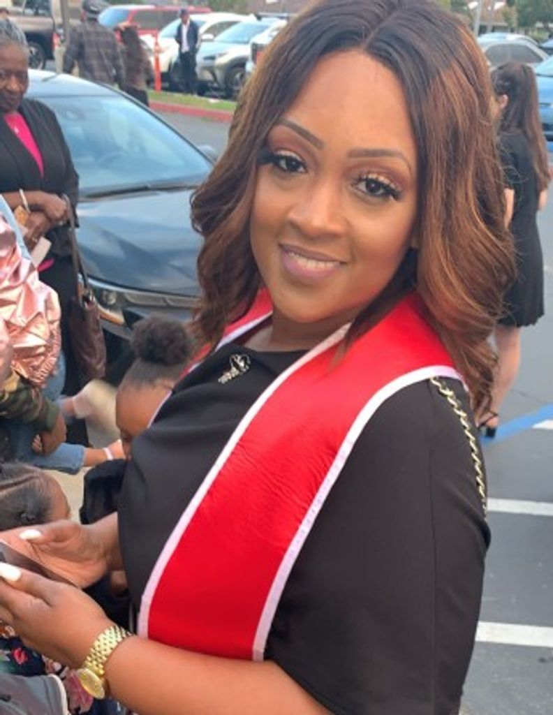 Sakedra Latrice Clark