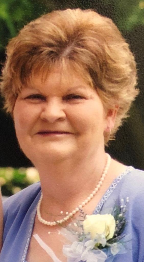 Sandra Catherine "Sandy" Sandusky Profile Photo