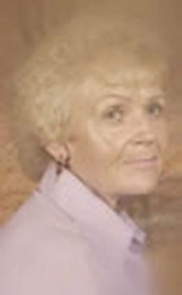 Agnes Santee