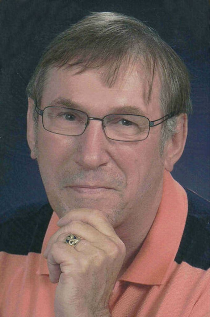 Dennis Robert Lundgren Profile Photo