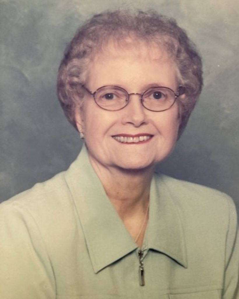 Betty J. Stevenson