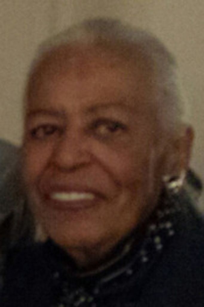 Dr. Eleanor J. Pontes