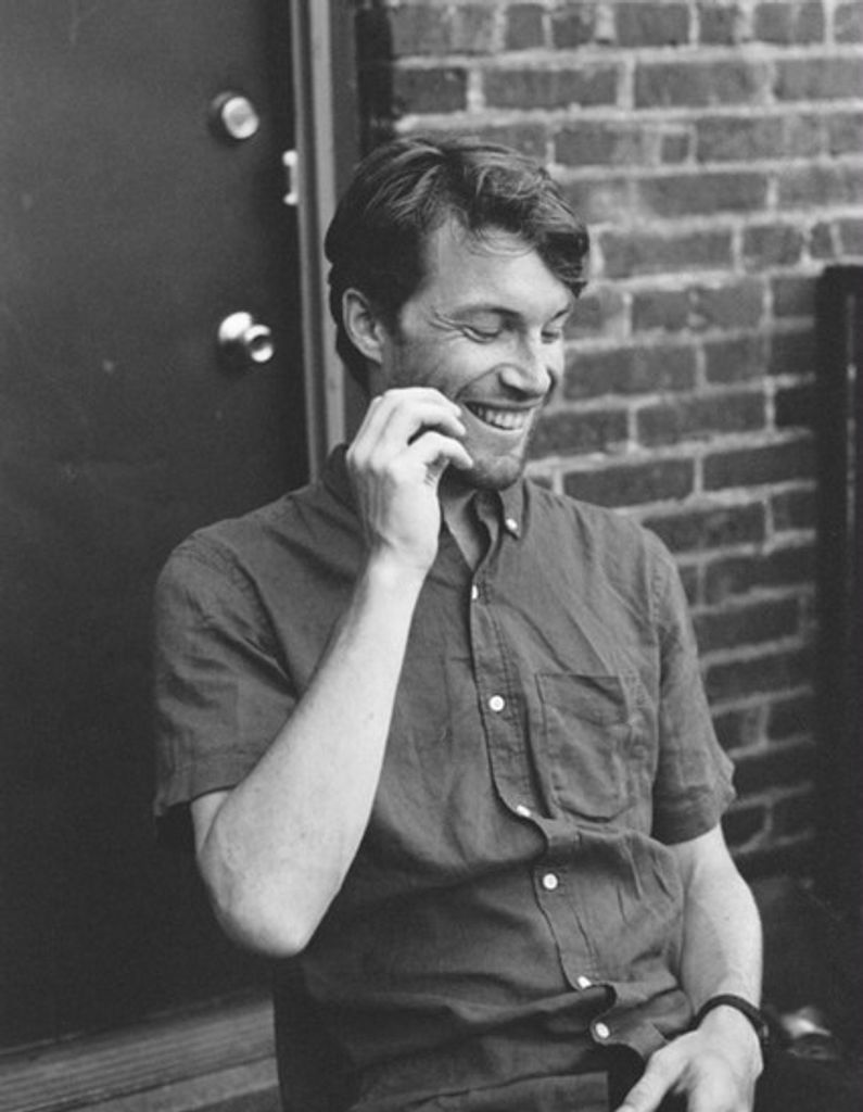 Patrick Eells