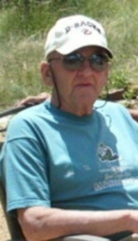 J. Wayne Markle