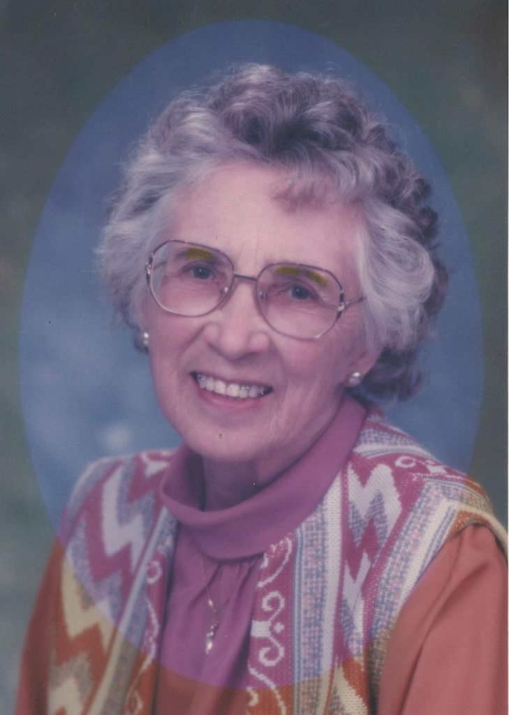 Elsie Patterson