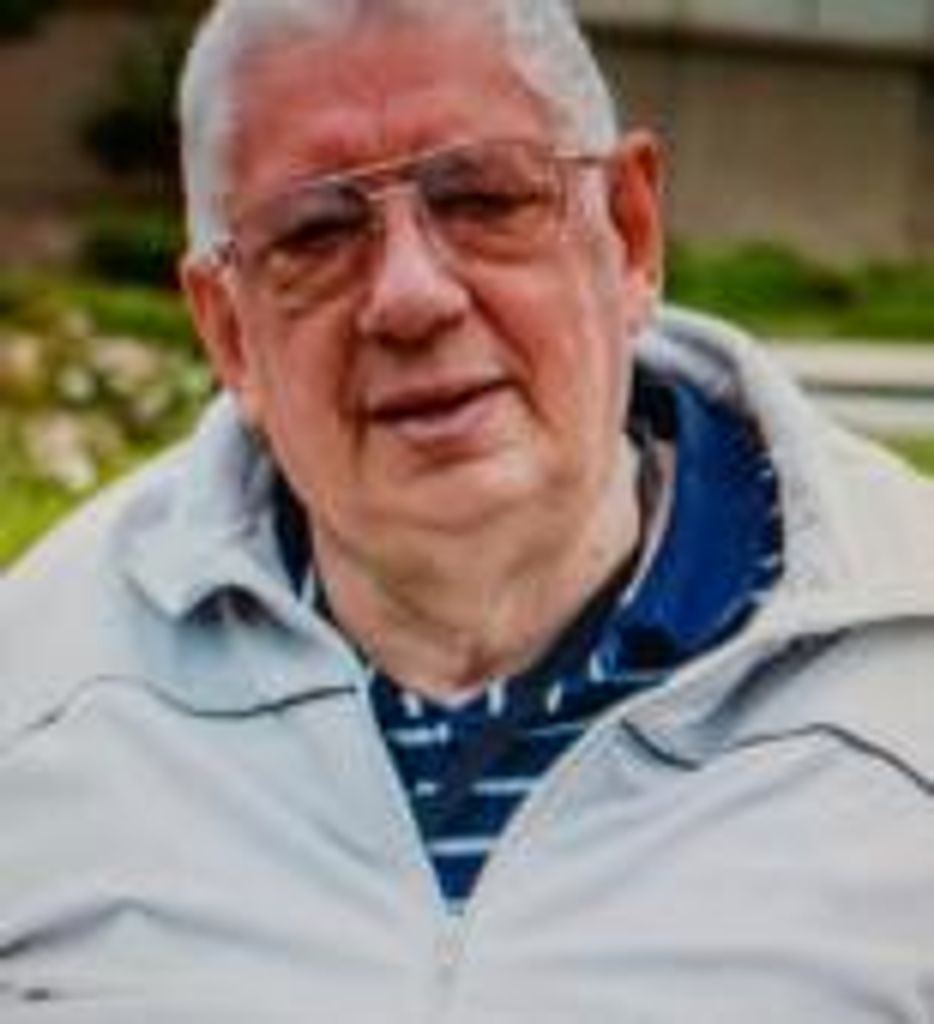 William Joseph Ullrich Profile Photo