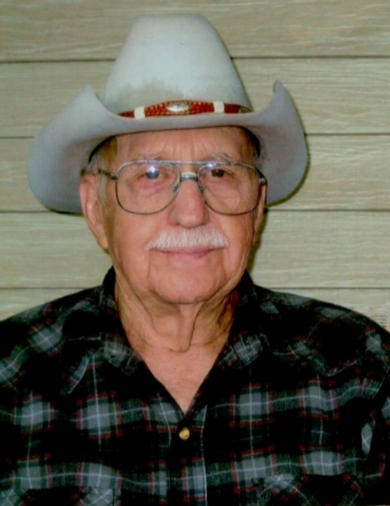 Thomas "Tom" C. Markley