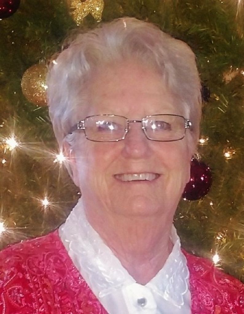Eileen Kay (Reid)  Shinkle