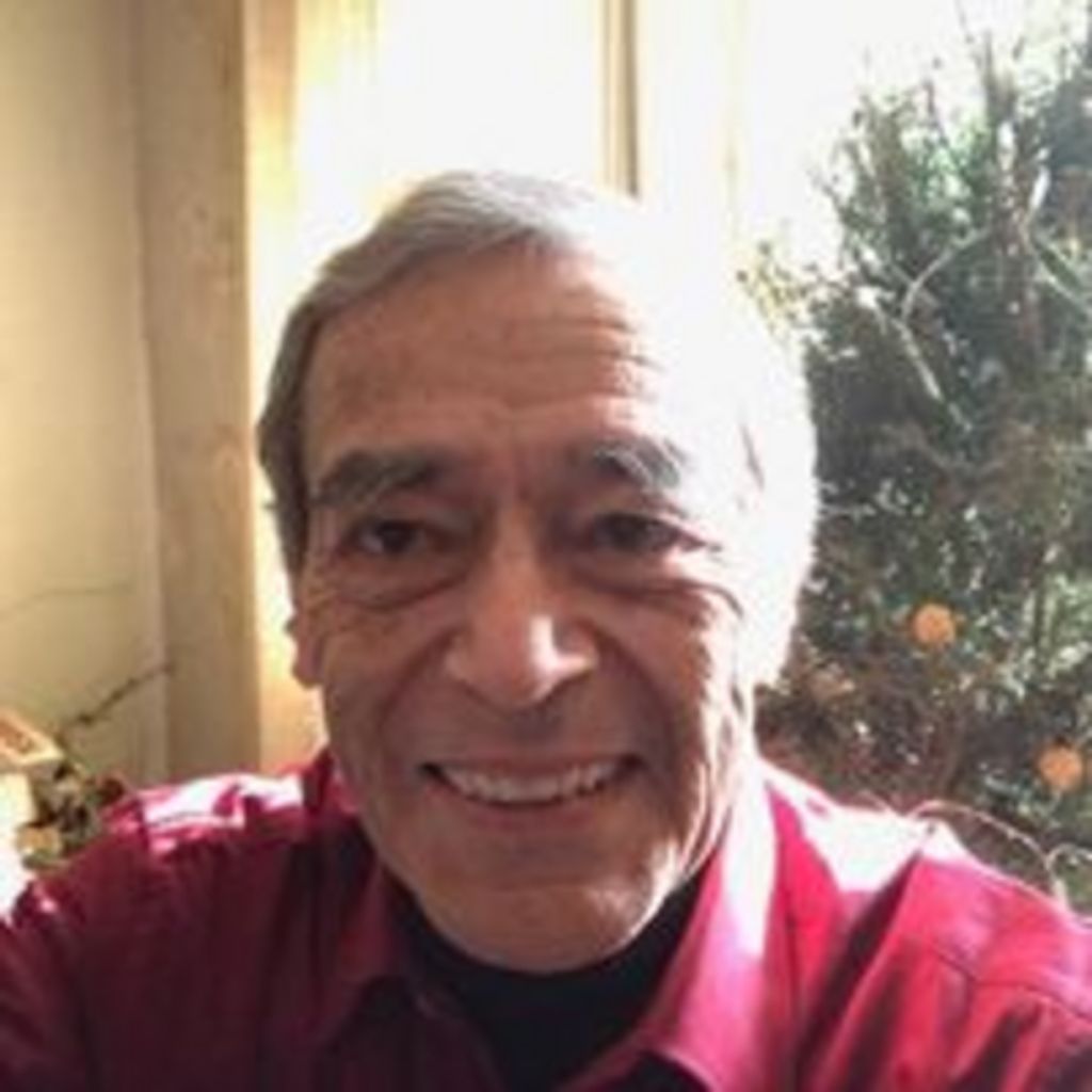 James Sutter Kason Profile Photo