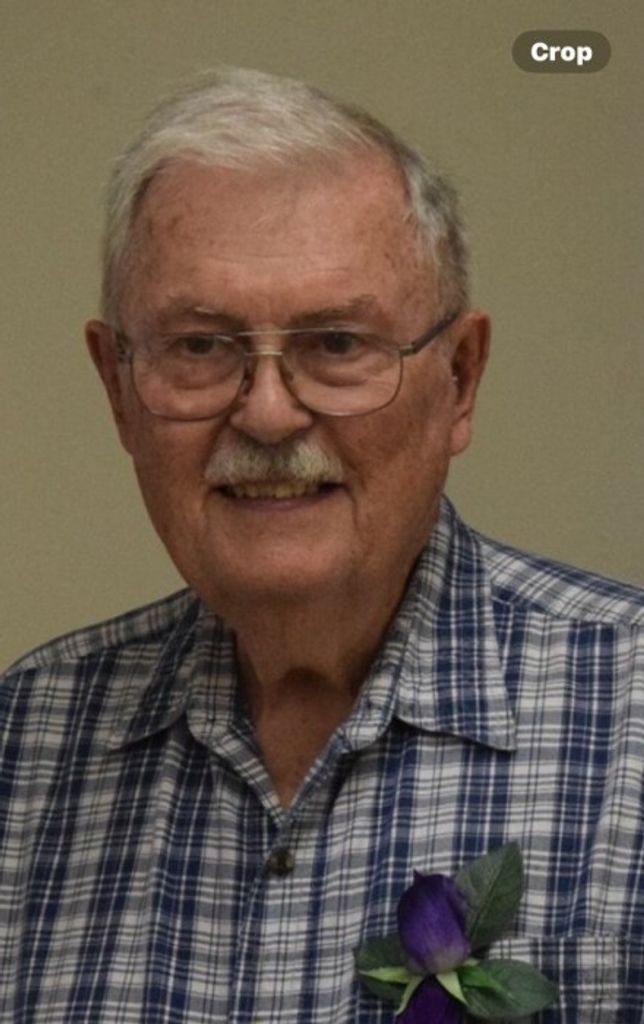Raymond "Ray" Hurd