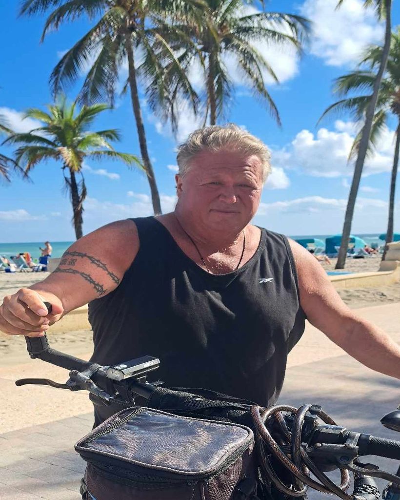 William Scott Messamore