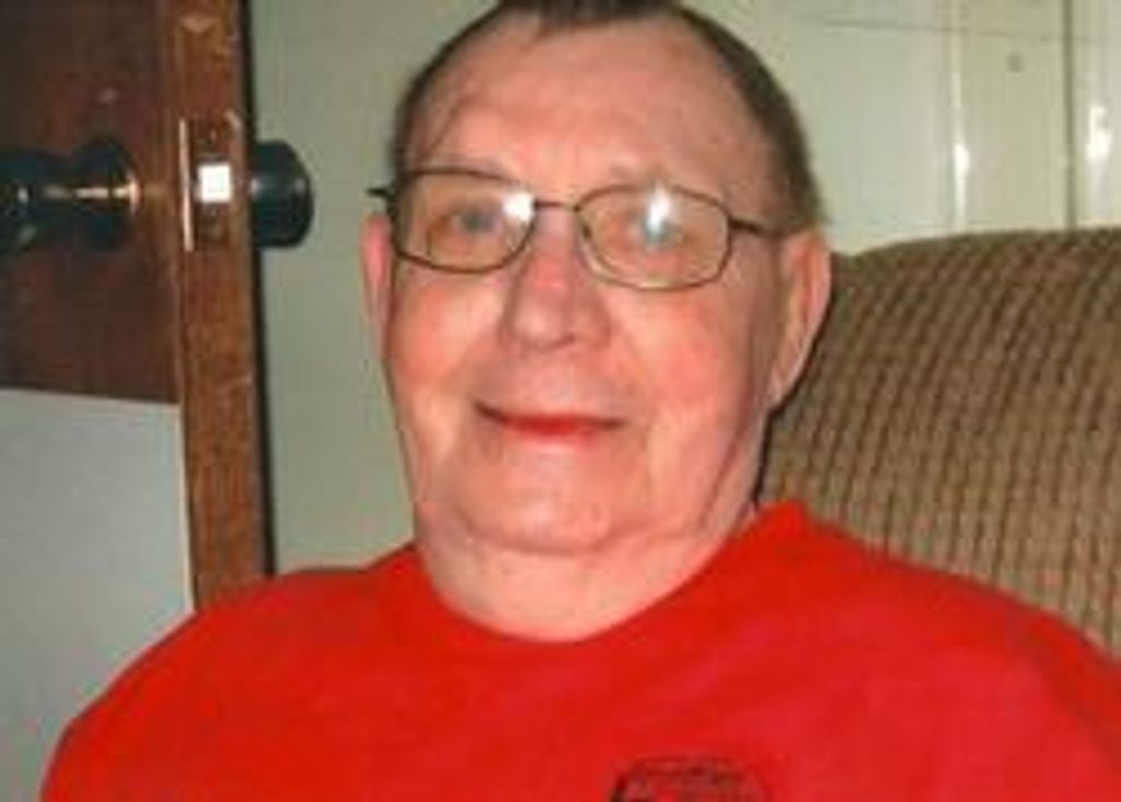 Dorvin &Quot;Mike&Quot; Burger