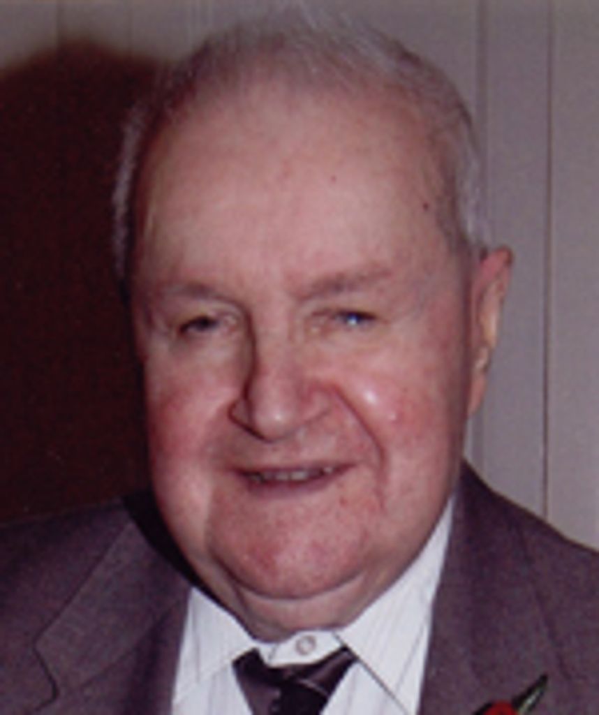 Ferdinand C. "Fred" Macedo, Sr.
