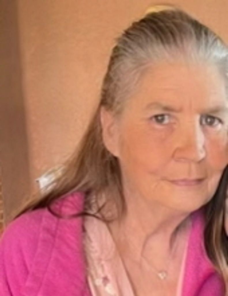 Shirley Eileene  Jenkins