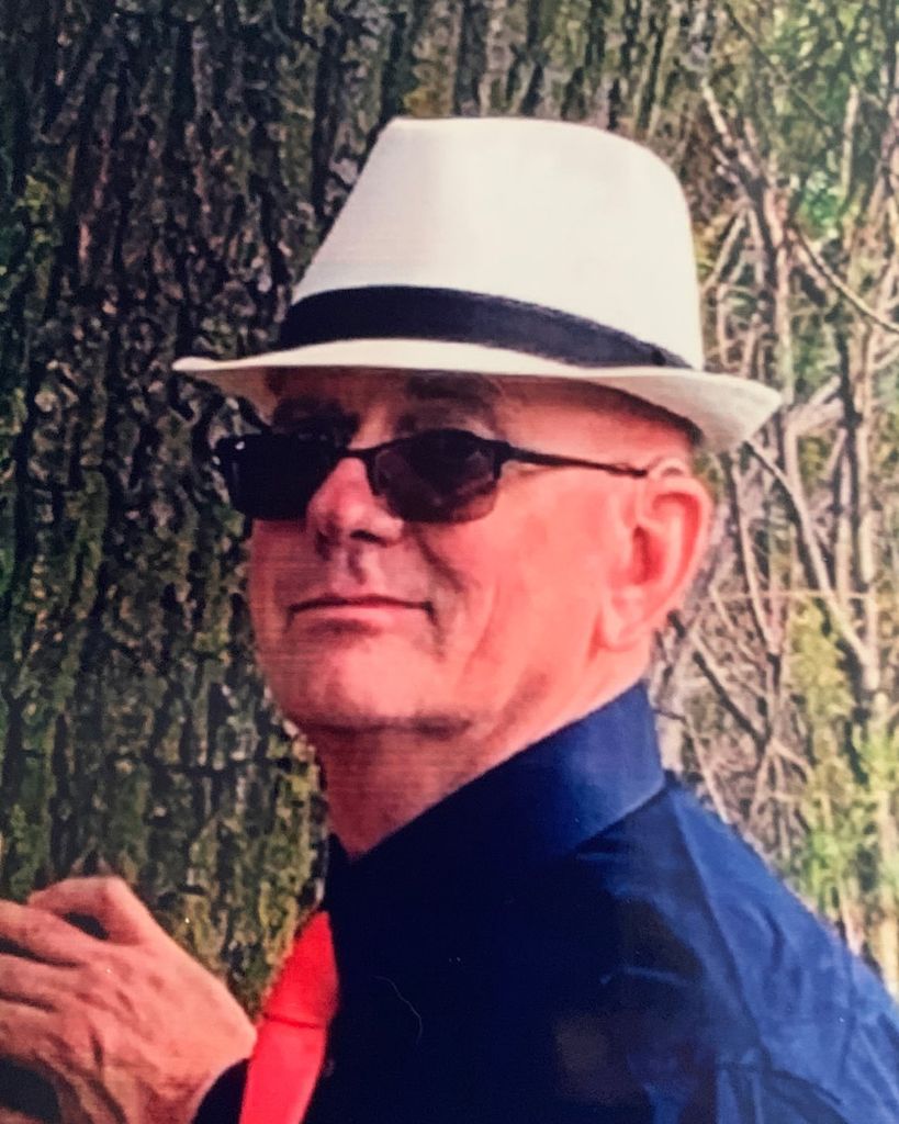 Douglas Lynn Matney Profile Photo