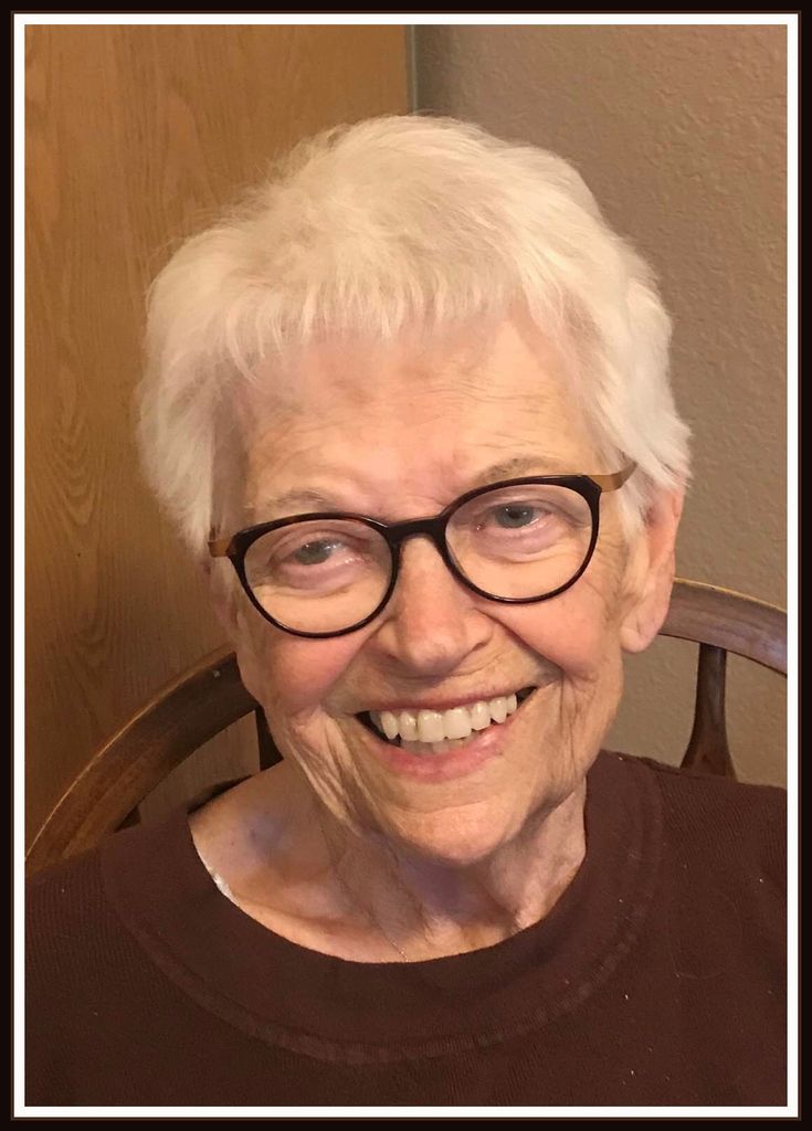 Margaret R. Sexton