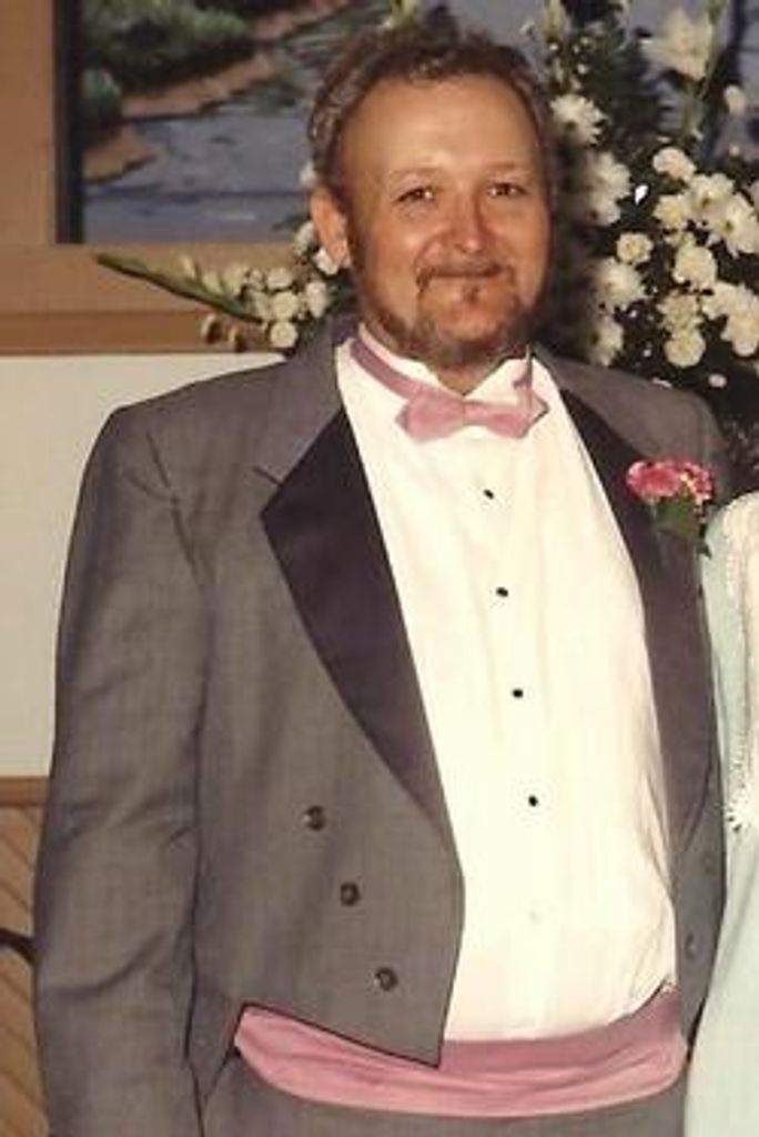 Billy Ray Shivar Sr. Profile Photo