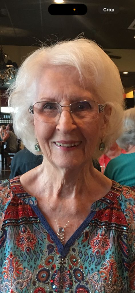 Joyce Kelley Snider Profile Photo