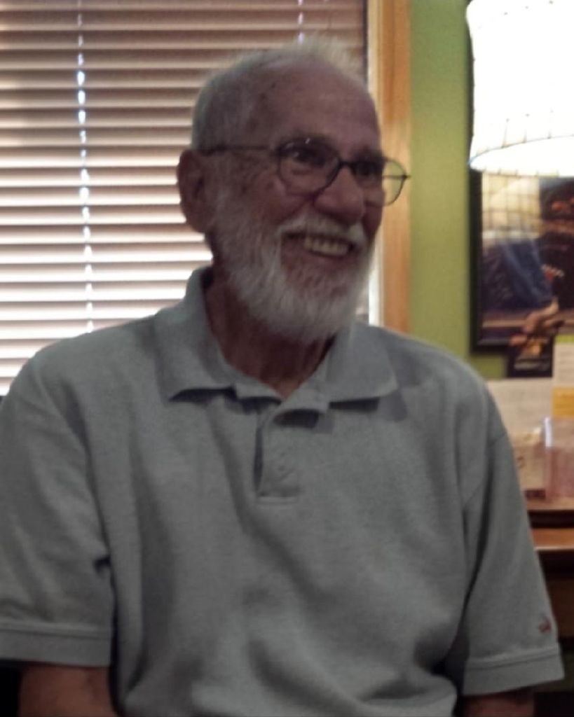Allan "Al" Boyd Hairris Profile Photo