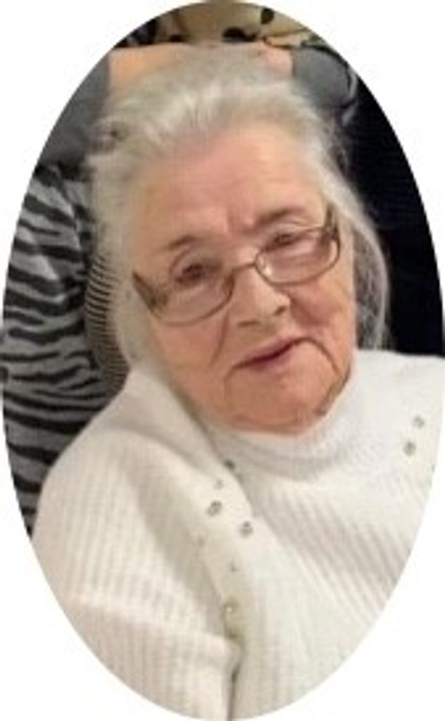 Sarah Alice (Whitt)  Winkleman Sloan