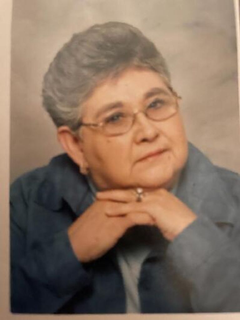 Peggy Joyce Tatom Profile Photo