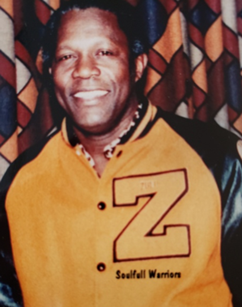 Joseph Cyrleo Lee Sr
