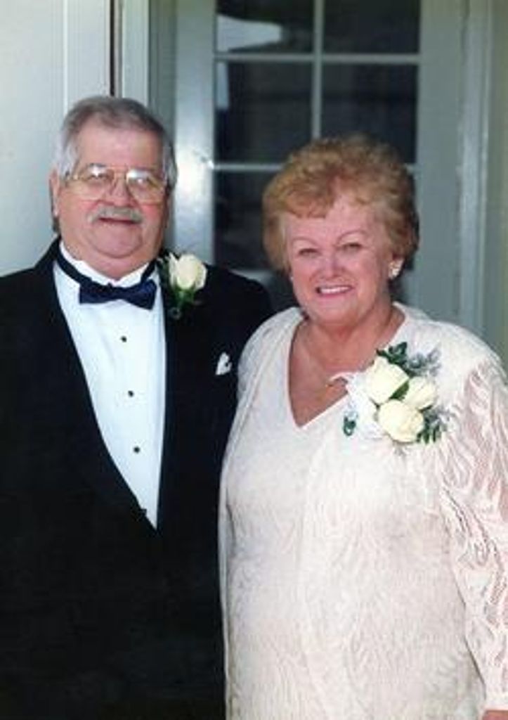 Howard G. "Sonny" Willey, Sr.