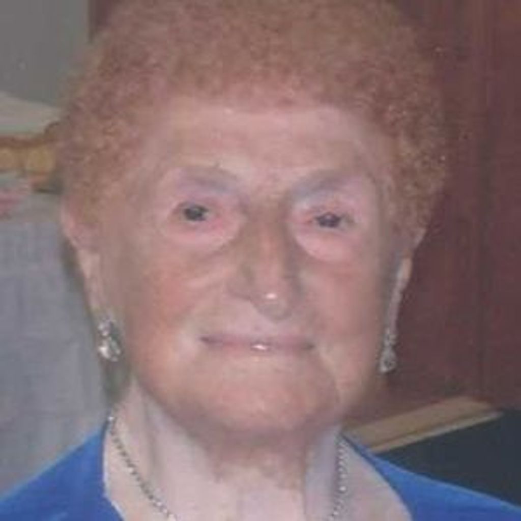 Addolorata 'Dolores' Bucci Profile Photo