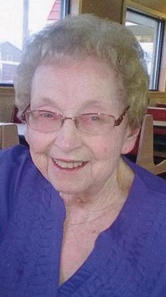 Georgia Lee Yetter