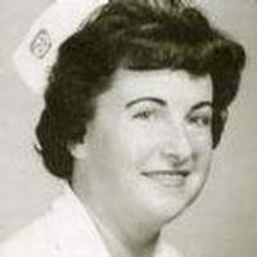 Elmay B. Mcvehil
