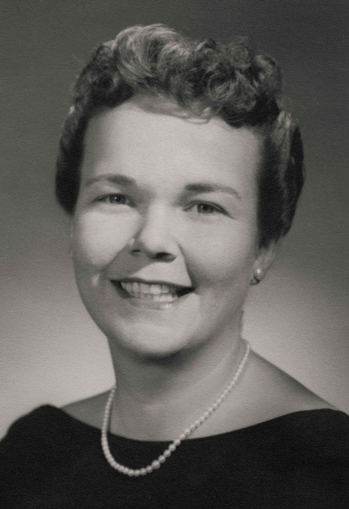 Carol  Jean Rayome