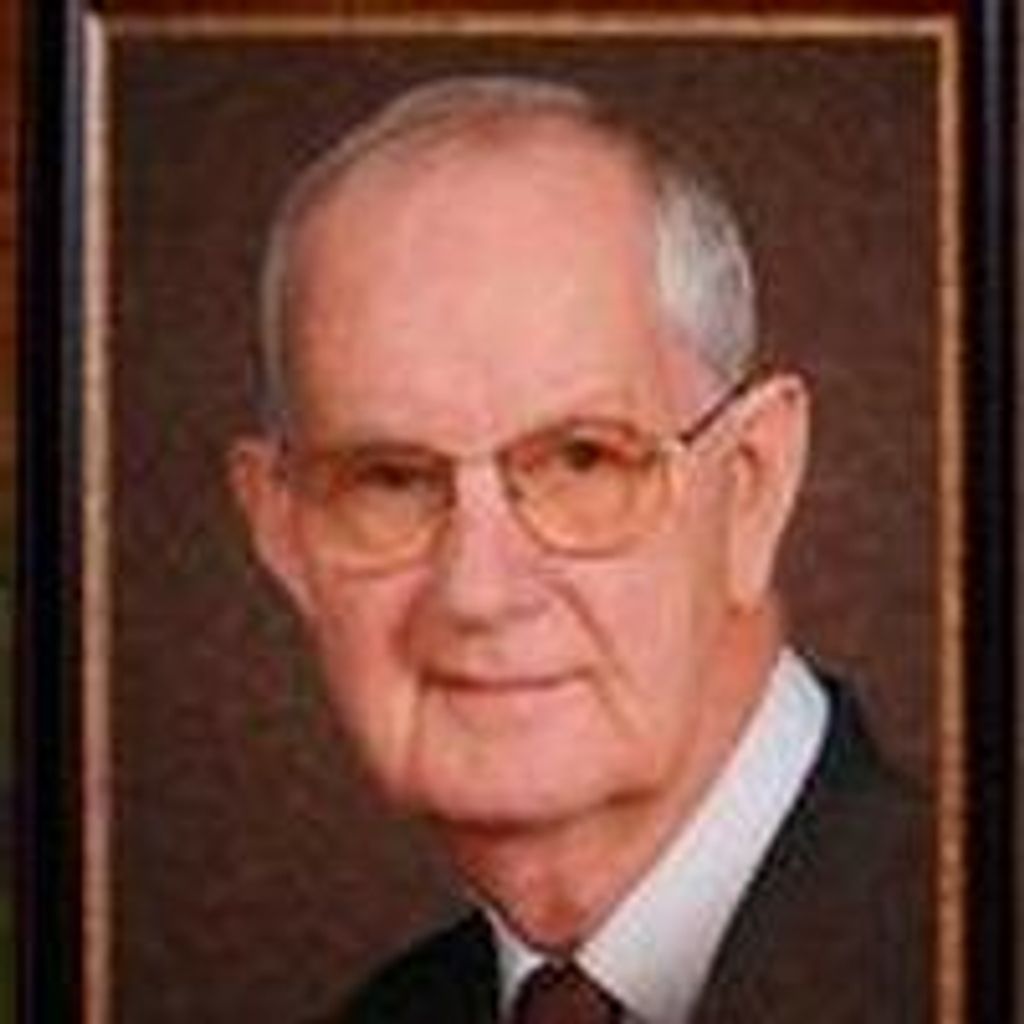 Donald H. Headley