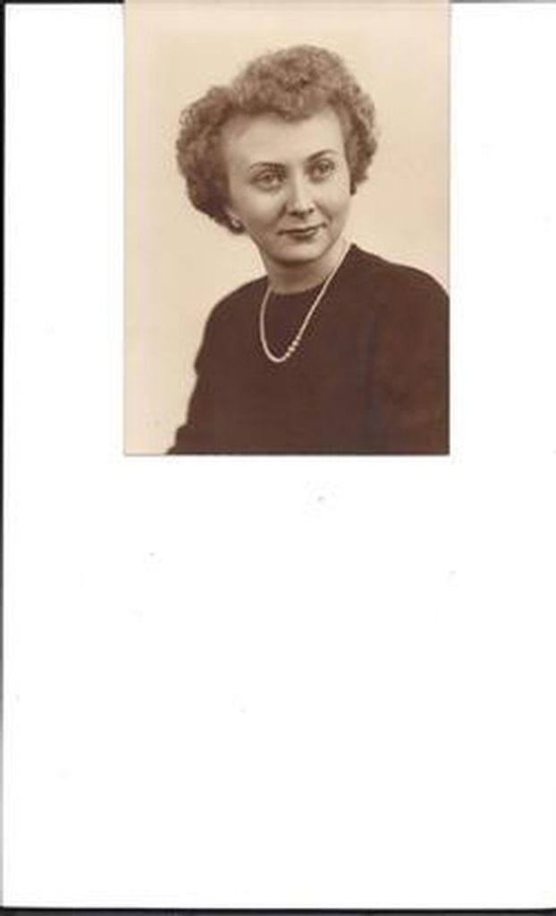 Virginia Mae Wilber Profile Photo