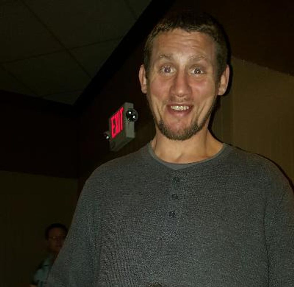 Anthony Thomas "Tony" Salyers