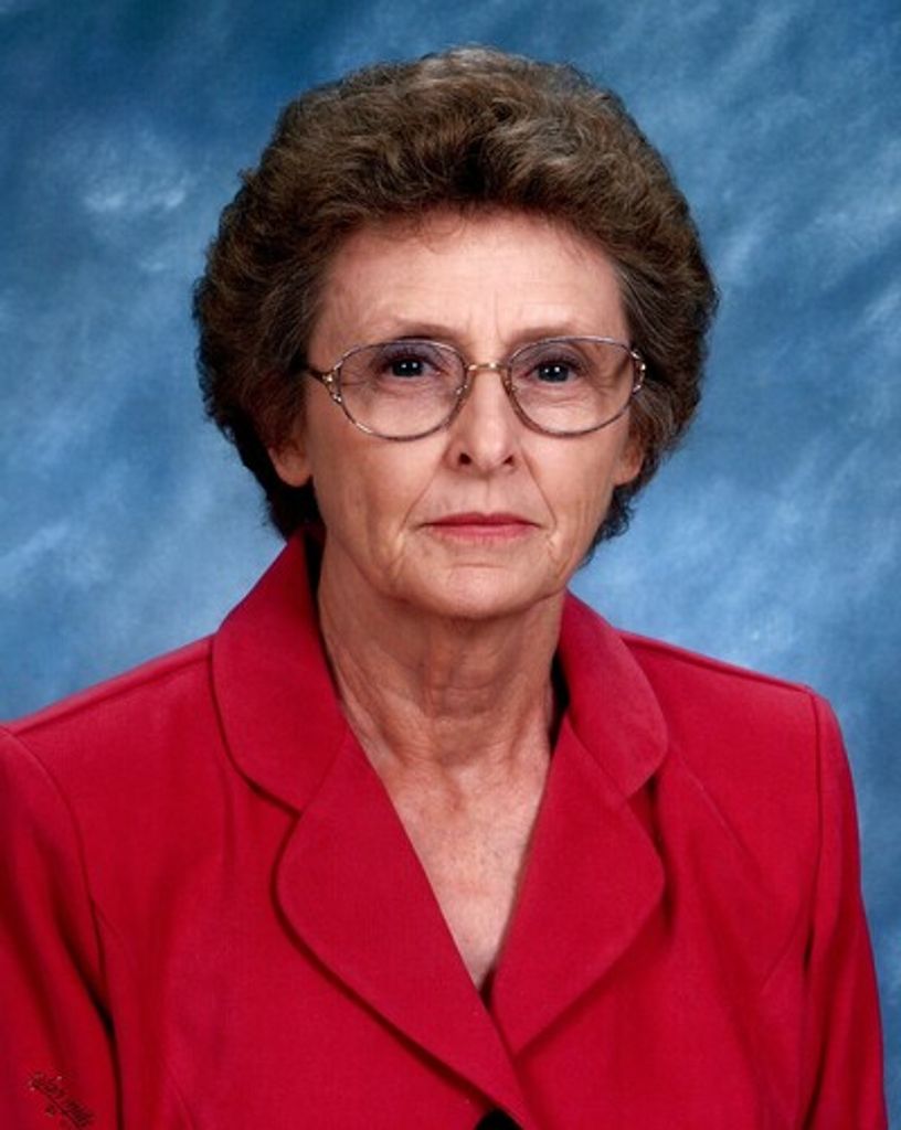 Mary Evelyn Deer Linton Profile Photo