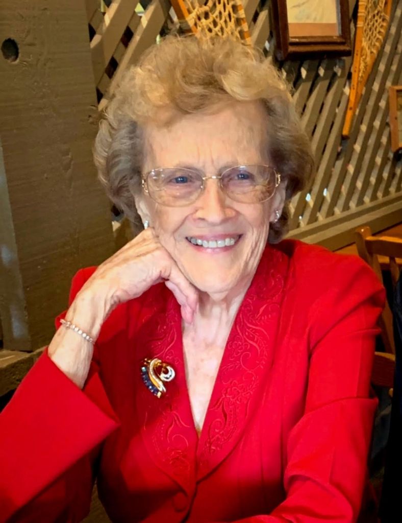 Anah Annette Williams-Hall Profile Photo