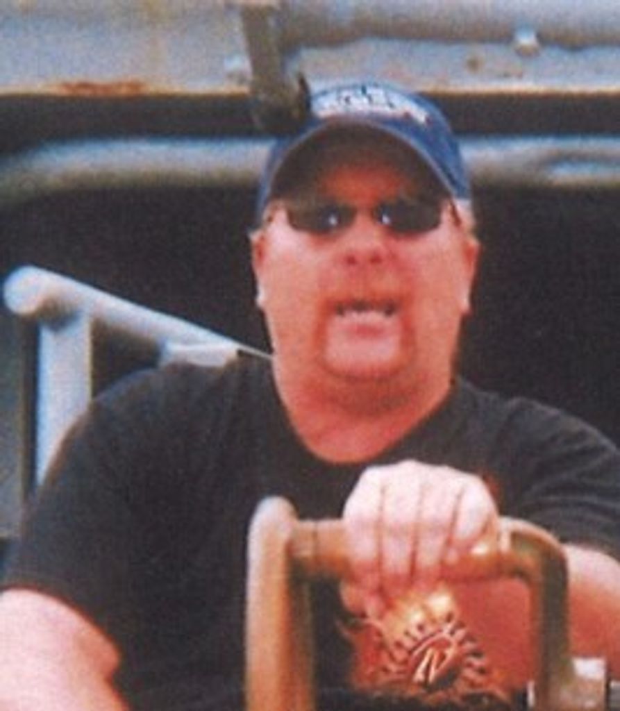 Dean Scheller