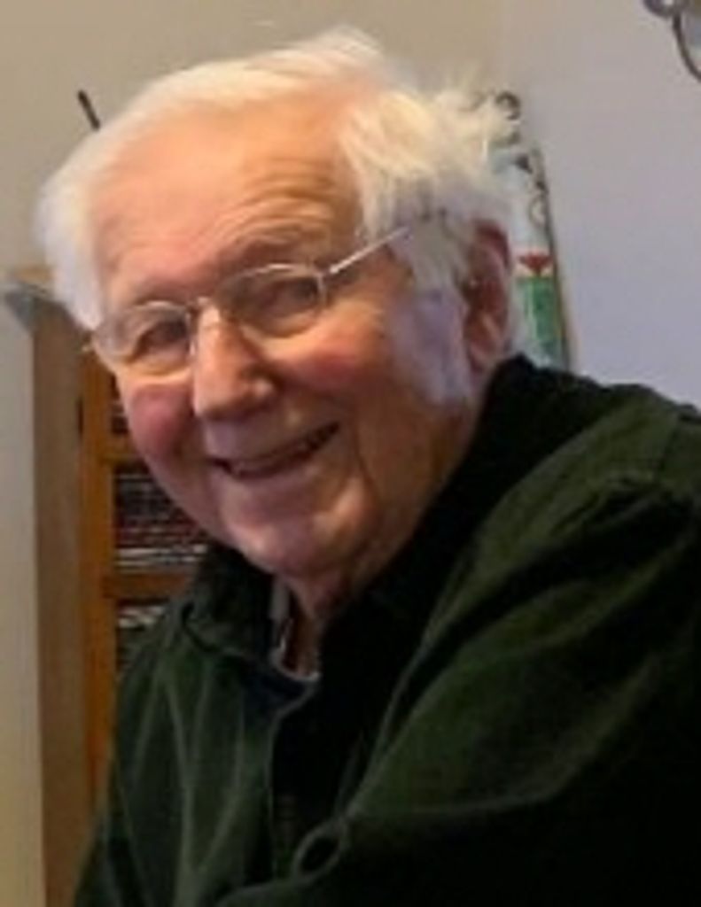 William  E.  Wegener, Sr. 