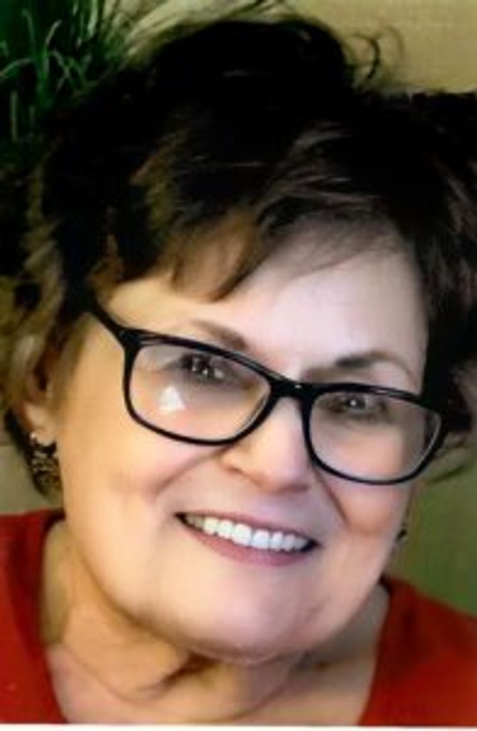 Sharon B. Wassom Profile Photo