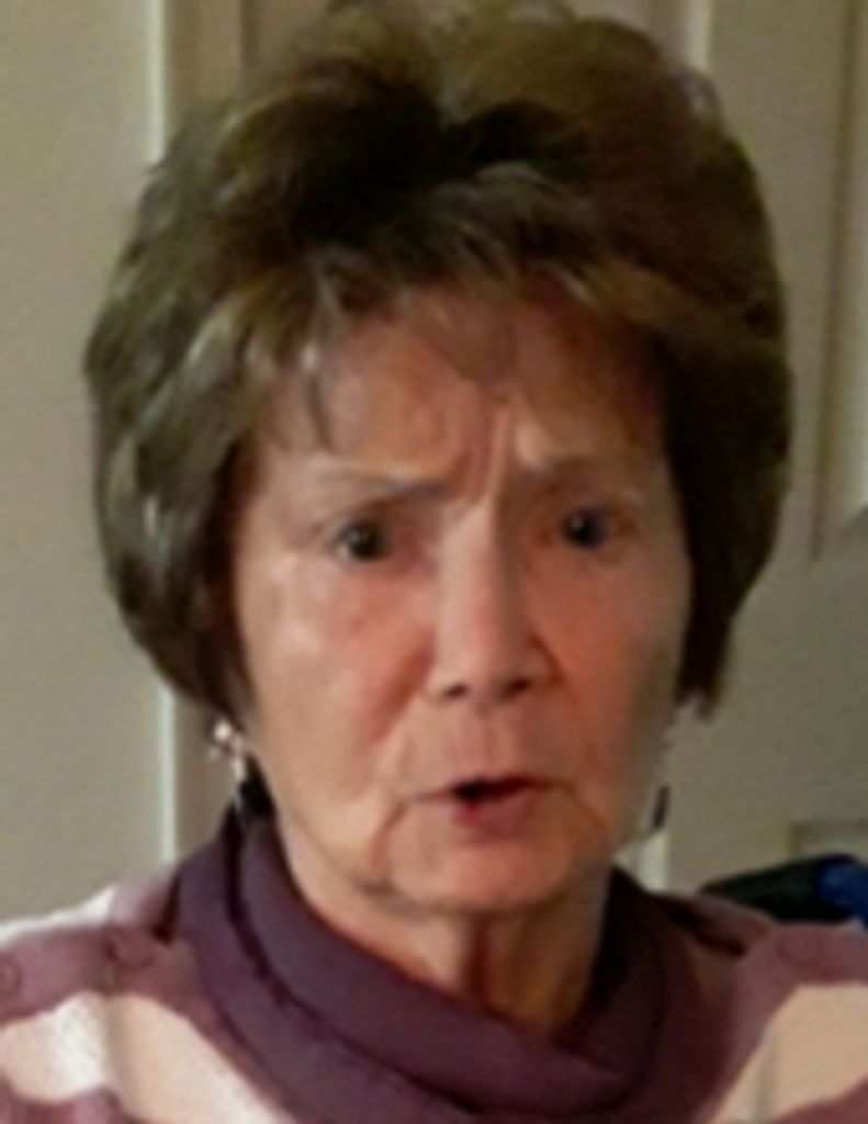Anne Hoover