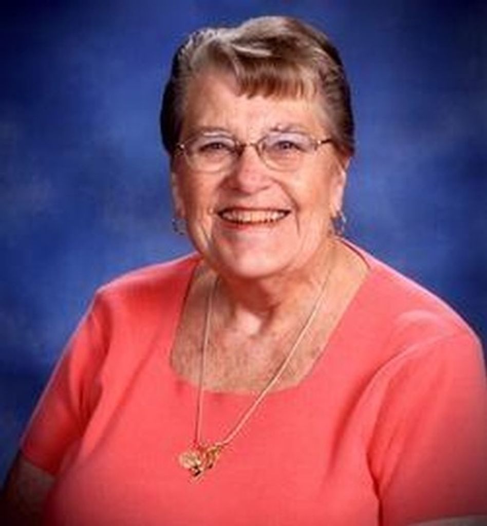 Joan M. Sell
