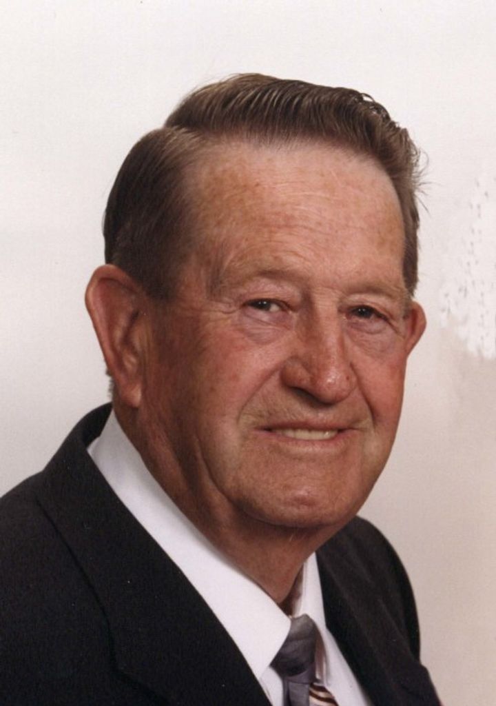 Kenneth Maitland Graham