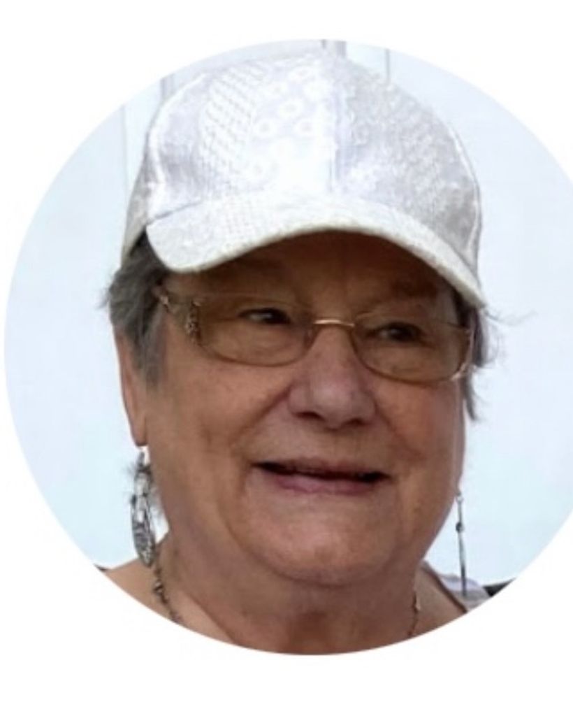 Julienne "Judy" Hebert Profile Photo