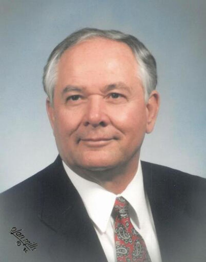 Berllie Leon Greeson Profile Photo
